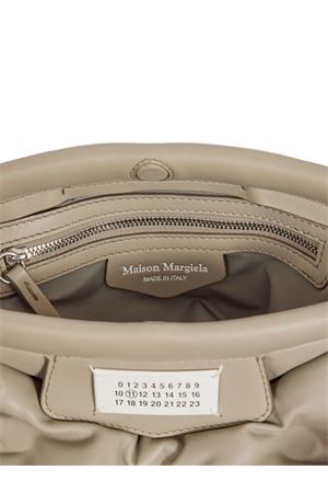 Glam Slam classique small in nappa trapuntata MAISON MARGIELA | SB1WG0028P4300T8049